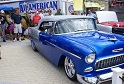 2012 National Harbor Car Show